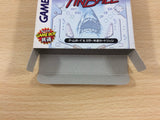 Hollywood Pinball BOXED GameBoy Game Boy Japan - UC1768