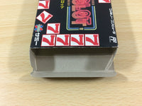 UA9247 Puzslot BOXED NES Famicom Japan