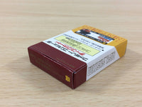 UC7553 Famicom Mini Tantei Club Kieta Koukeisha Zen BOXED GameBoy Advance Japan