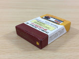 UC7553 Famicom Mini Tantei Club Kieta Koukeisha Zen BOXED GameBoy Advance Japan