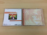 Virtua Fighter CG Portrait 5 Wolf Hawkfield Sega Saturn Japan - DF7237