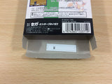 Tatakae! Pro Yakyuu Twin League BOXED Sega Game Gear Japan - UB4671