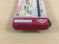 UD5945 Kiss Kiss Seirei Gakuen BOXED GameBoy Advance Japan