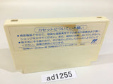 Kabuki Quantum Fighter Jigoku Gokuraku Maru NES Famicom Japan - AD1255