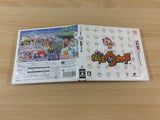 Yokai Watch BOXED Nintendo 3DS Japan - FG8884
