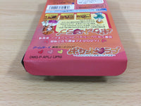 ub7617 Pocket Love BOXED GameBoy Game Boy Japan