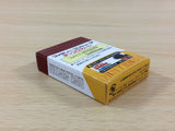 UC7553 Famicom Mini Tantei Club Kieta Koukeisha Zen BOXED GameBoy Advance Japan