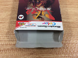 DH6450 The Final Fantasy Legend BOXED Wonder Swan Bandai Japan