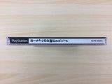 DF6864 Ochan No Oekaki Logic Logical Paint PS1 Japan