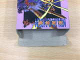 Ninja Gaiden BOXED Sega Game Gear Japan - DG6683