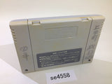 Super Chinese World Ninja Boy SNES Super Famicom Japan - SE4558