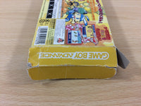 UC6503 Tomato Adventure BOXED GameBoy Advance Japan