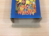 Rastan Saga BOXED Sega Game Gear Japan - DH1526