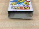 Pac Man BOXED Sega Game Gear Japan - DG8782
