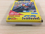 GP Rider BOXED Sega Game Gear Japan - UB9527