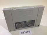 Wolverine Adamantium Rage SNES Super Famicom Japan - SD3129