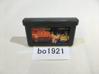 BO1921 Detective Conan Atasuki no Monument GameBoy Advance Japan