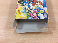 UC6503 Tomato Adventure BOXED GameBoy Advance Japan