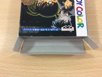 uc5803 Detective Conan Karakuri jiin Satsujin Jiken BOXED GameBoy Game Boy Japan