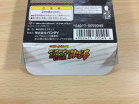 df1454 Chocobo no Fushigi na Dungeon BOXED Wonder Swan Bandai Japan