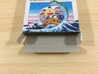 ub1052 Kiteretsu Daihyakka BOXED GameBoy Game Boy Japan