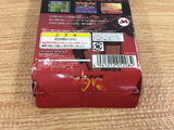 DH6450 The Final Fantasy Legend BOXED Wonder Swan Bandai Japan