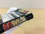 Nectaris GB BOXED GameBoy Game Boy Japan - UB2807