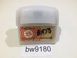 bw9180 WarioWare TWISTED! Mawaru Made In Wario MARIO GameBoy Advance Japan