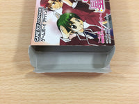 UD5945 Kiss Kiss Seirei Gakuen BOXED GameBoy Advance Japan
