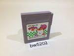 BW5202 Shikakui Atama o Marukusuru Shakai Battle Hen GameBoy Game Boy Japan