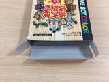 Momotaro Densetsu 1 Kara 2 Peach Boy Legend BOXED GameBoy Game Boy - UD3138