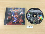 Chippoke Ralph No Daibouken The Adventure Of Little PS1 Japan - UC1107