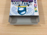 Hollywood Pinball BOXED GameBoy Game Boy Japan - UC1768