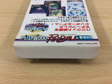 Hollywood Pinball BOXED GameBoy Game Boy Japan - UC1768