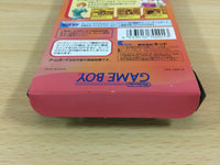 ub7617 Pocket Love BOXED GameBoy Game Boy Japan