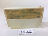 Doraemon NES Famicom Japan - AF3022
