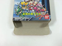 de9743 Saint Paradise Seiya Saikyou no Senshi Tachi BOXED GameBoy Game Boy Japan