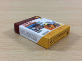 UC7553 Famicom Mini Tantei Club Kieta Koukeisha Zen BOXED GameBoy Advance Japan