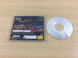 Space Jam Sega Saturn Japan - UD6080