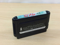 UC7315 Mugen Senshi Valis The Legend of Fantasm BOXED Mega Drive Genesis Japan
