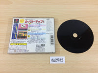 DG2532 DX Jinsei Game 2 The Game Of Life PS1 Japan