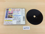 DG2532 DX Jinsei Game 2 The Game Of Life PS1 Japan