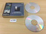 Super Daisenryaku CD ROM 2 PC Engine Japan - UC1435