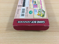 UD5945 Kiss Kiss Seirei Gakuen BOXED GameBoy Advance Japan