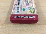 UD5945 Kiss Kiss Seirei Gakuen BOXED GameBoy Advance Japan