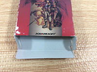 DH6450 The Final Fantasy Legend BOXED Wonder Swan Bandai Japan