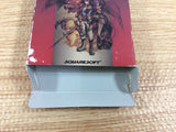 DH6450 The Final Fantasy Legend BOXED Wonder Swan Bandai Japan