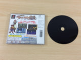 Chippoke Ralph No Daibouken The Adventure Of Little PS1 Japan - UC1107