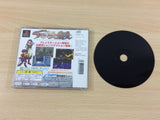 uc1107 Chippoke Ralph No Daibouken The Adventure Of Little PS1 Japan