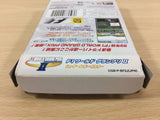F-1 World Grand Prix II 2 BOXED GameBoy Game Boy Japan - UB9658